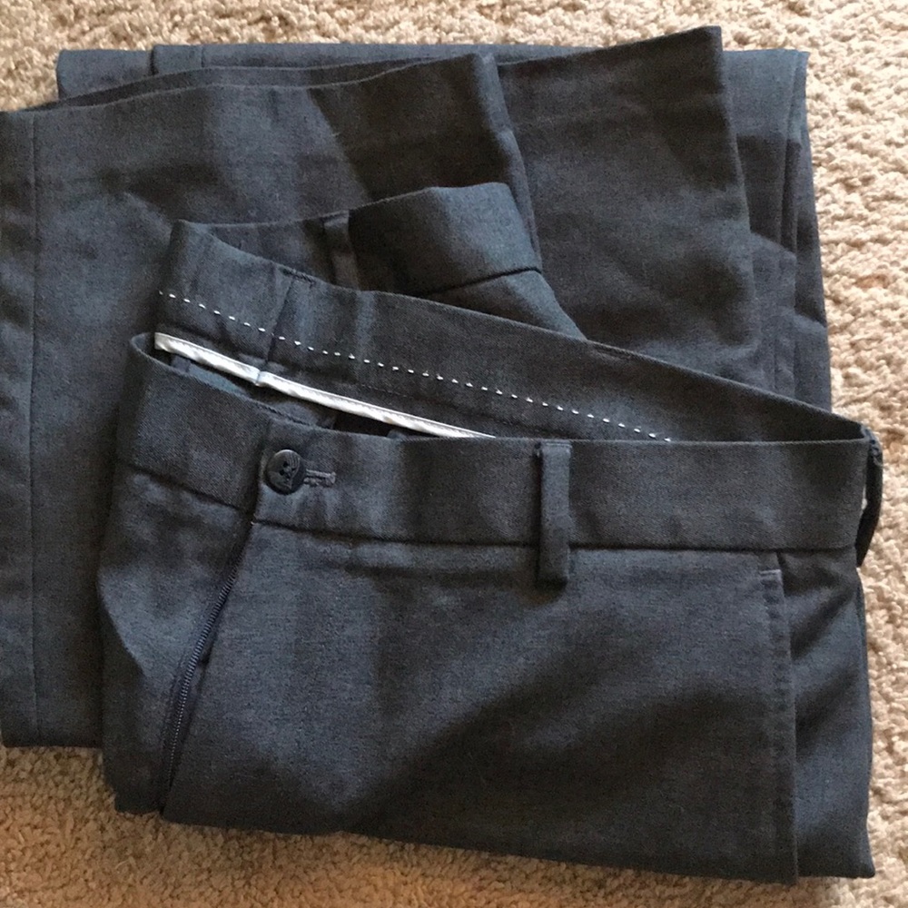 Van Heusen dress pants